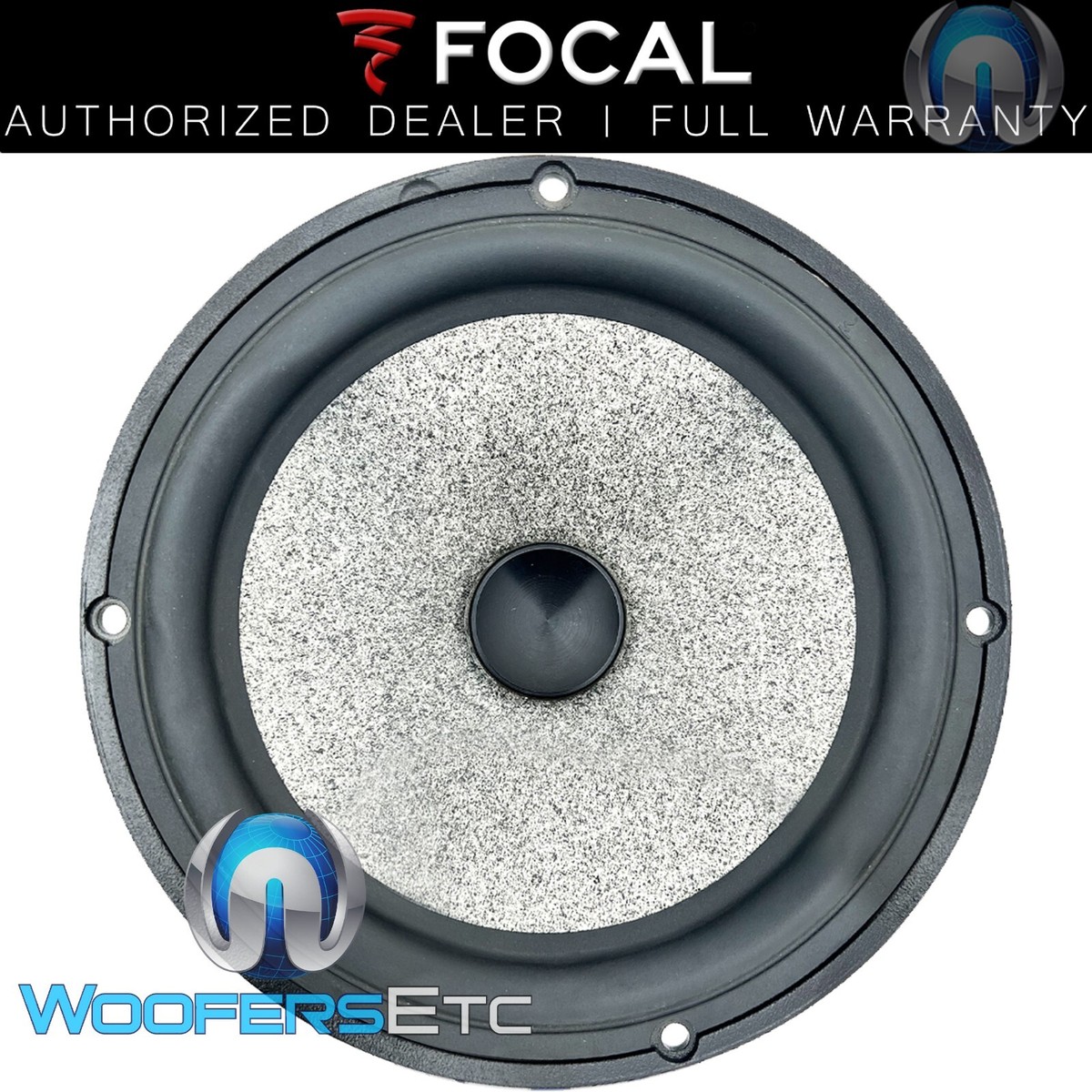 Speaker Drivers Focal Utopia Car Speakers HOT Wm Focal Utopia M - Main Image
