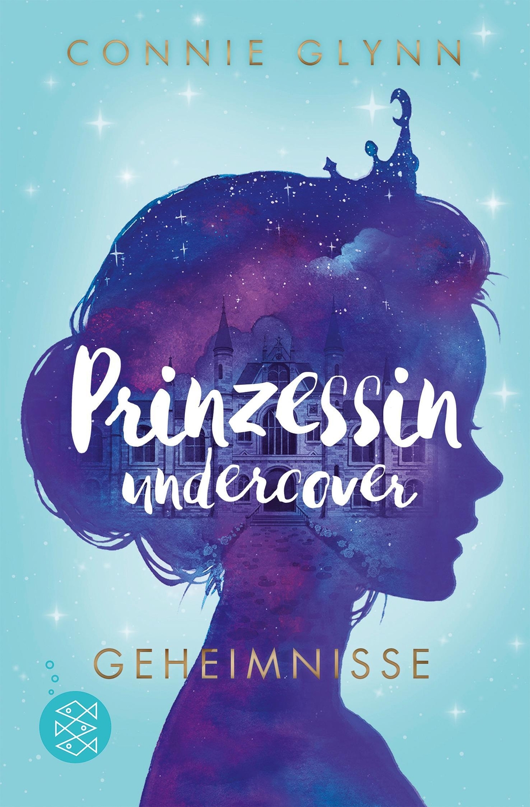 Thumbnail - Prinzessin Undercover - Geheimnisse Connie Glynn