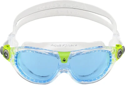 Aqua Sphere Seal Kid 2 Schwimmbrille Tauchbrille Taucherbrille Gr.S