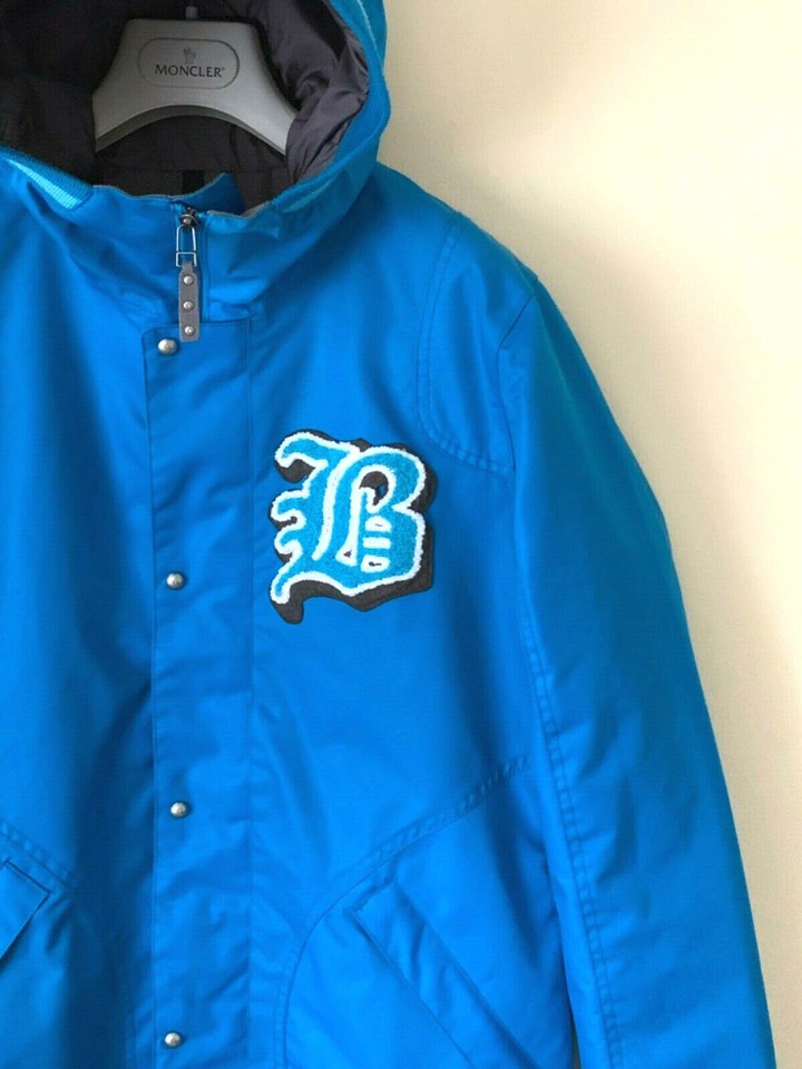 Women's BURTON Snowboarding DryRide Ski Insulated Jacket Coat Puffer SZ