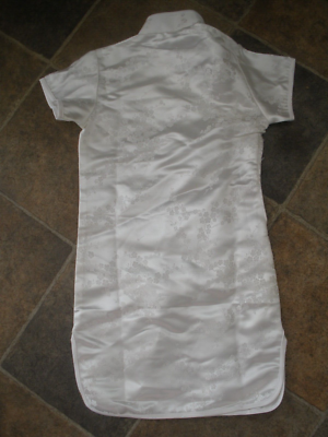 jennifer white grey dress Grey And White Stripe Dress Grey/White / Xlarge