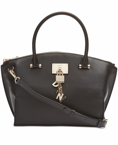 dkny elissa satchel