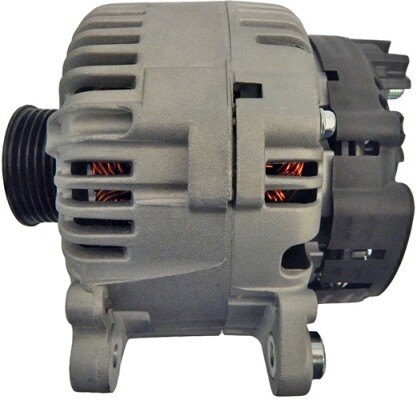 HELLA 8EL 012 429-701 Alternator for AUDI,VW