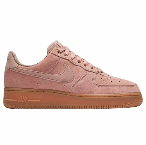 pink gum air force 1