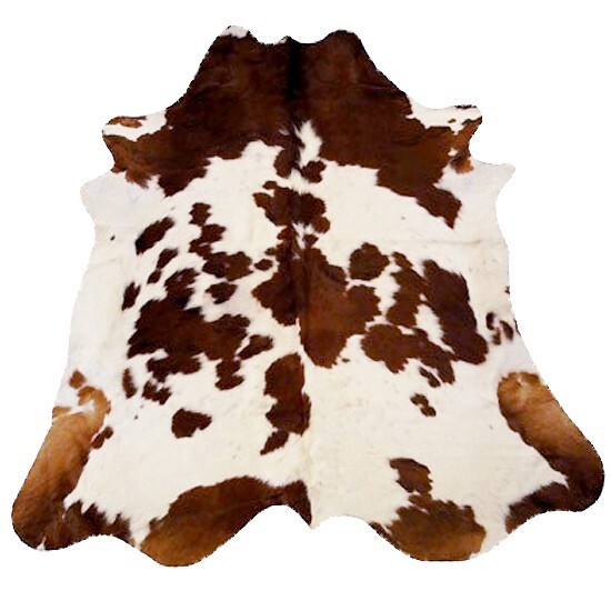 Premium Brazilian Cowhide Rug by Hide Rugs