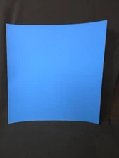 2- Heidelberg GTO 46, 17-5/16" x 18-1/8" Offset Printing Blankets 4-ply 372637