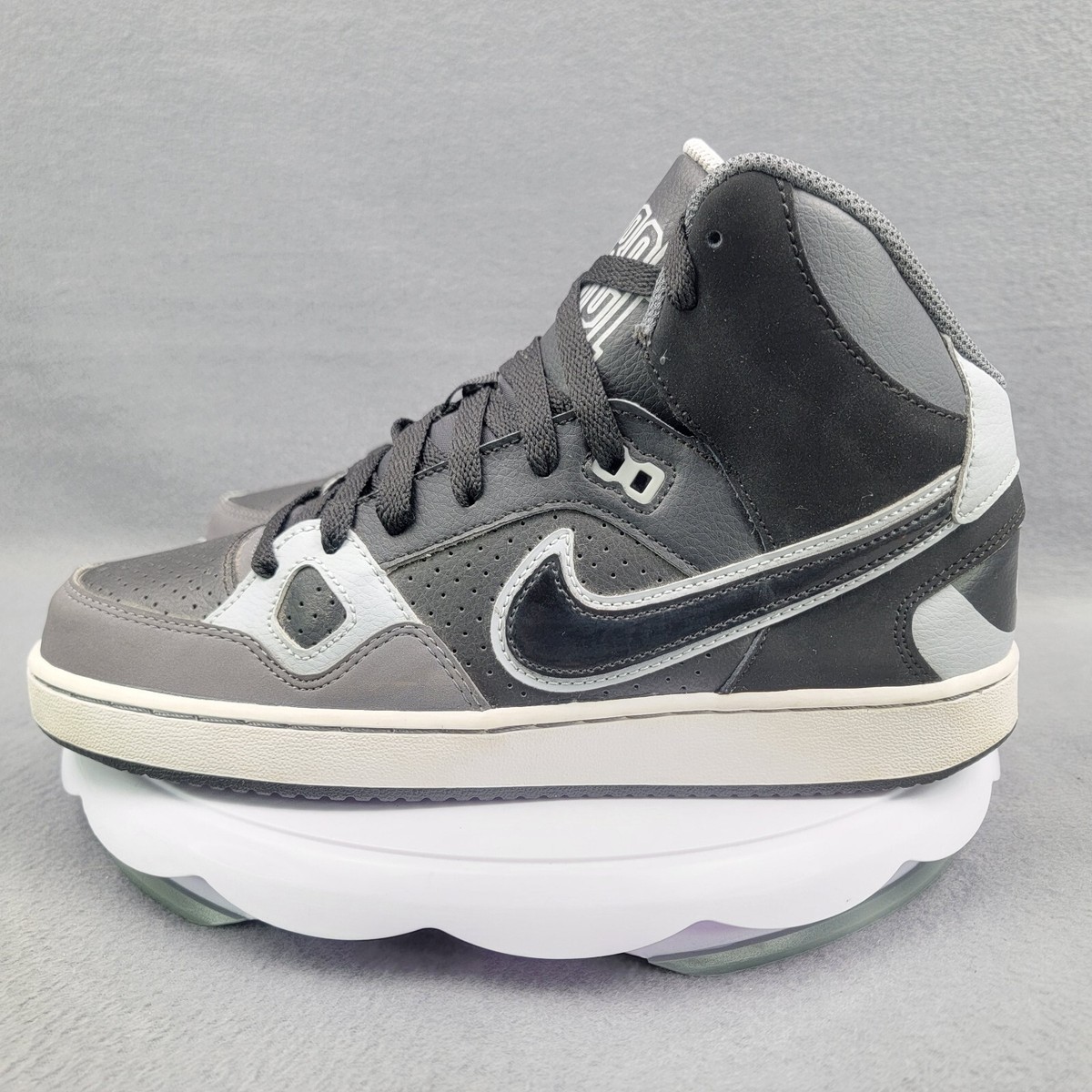 nike force son of mid