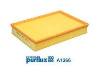 Purflux A1266 Luftfilter FüR Mercedes Sprinter 3,5-T B906 B907 B910 3-T 1.8