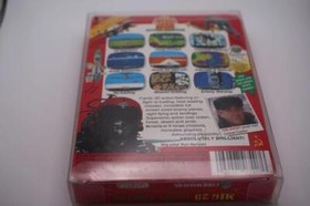 Nintendo NES Game MIG 29 Soviet Fighter CIB Complete Box Registration poster 1