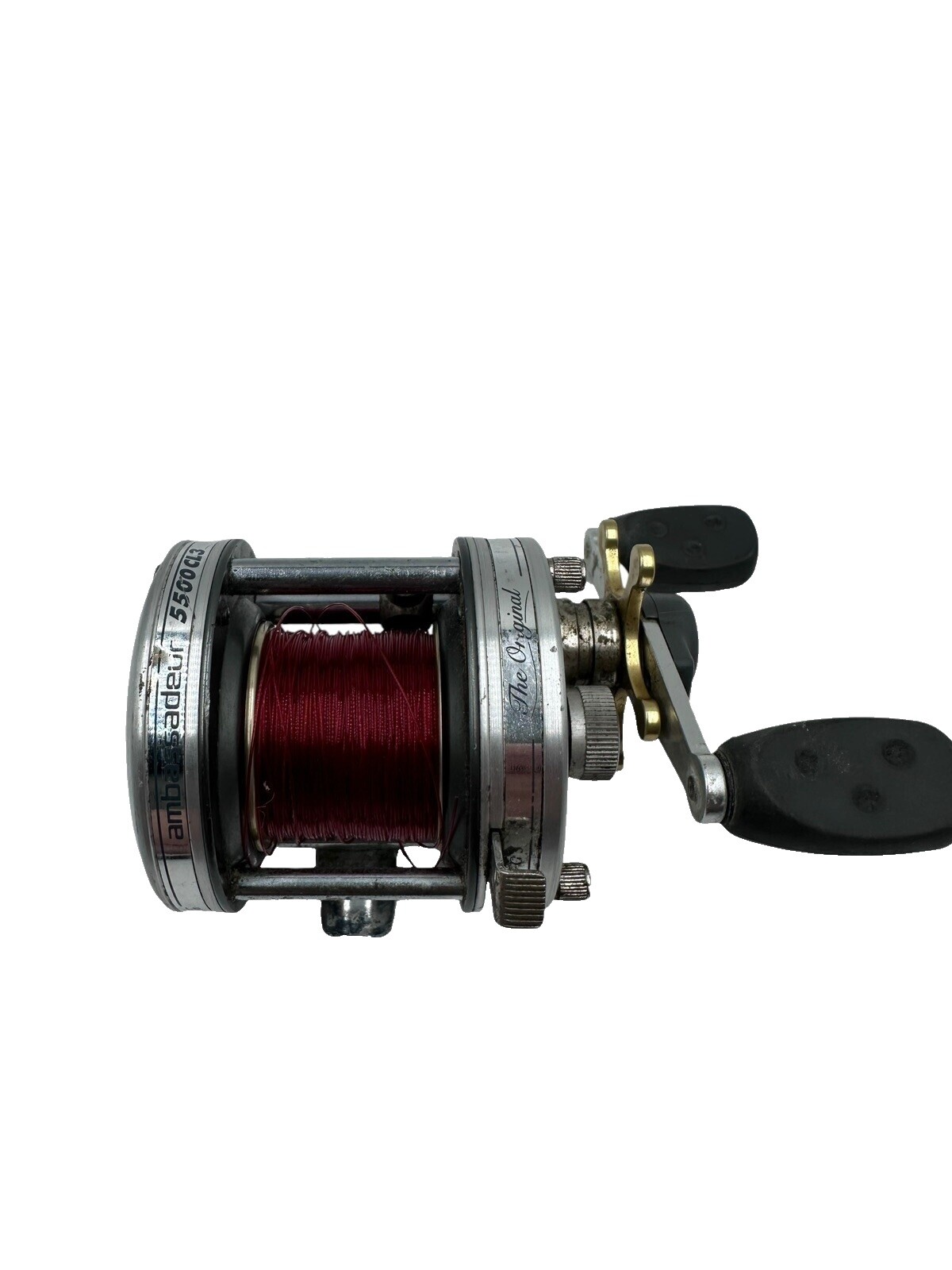 2 pound braided fishing line Reaction Tackle Braided Fishing Line - White
