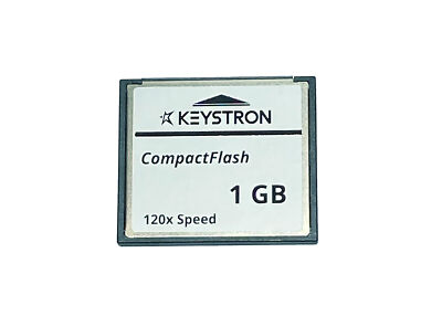 1GB COMPACT FLASH CF MEMORY CARD FOR ROLAND SP-404