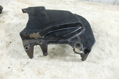 ちっけ様 85 Kawasaki ZX 750 GPZ ZX750 A GPZ750 left engine side front