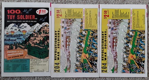 Three Whitman Walt Disney Comic Books Mickey Mouse, Donald Duck, Mickey & Sleuth - Picture 2 of 5