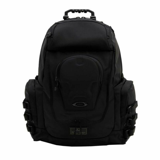 Oakley Icon Body Bag Sling Backpack Black Strap Tote For Sale Online Ebay
