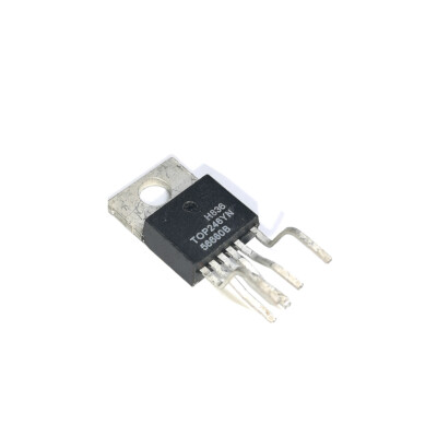 5pcs TOP249YN TOP249Y Power Controller INTEGRATED CIRCUIT TO-220