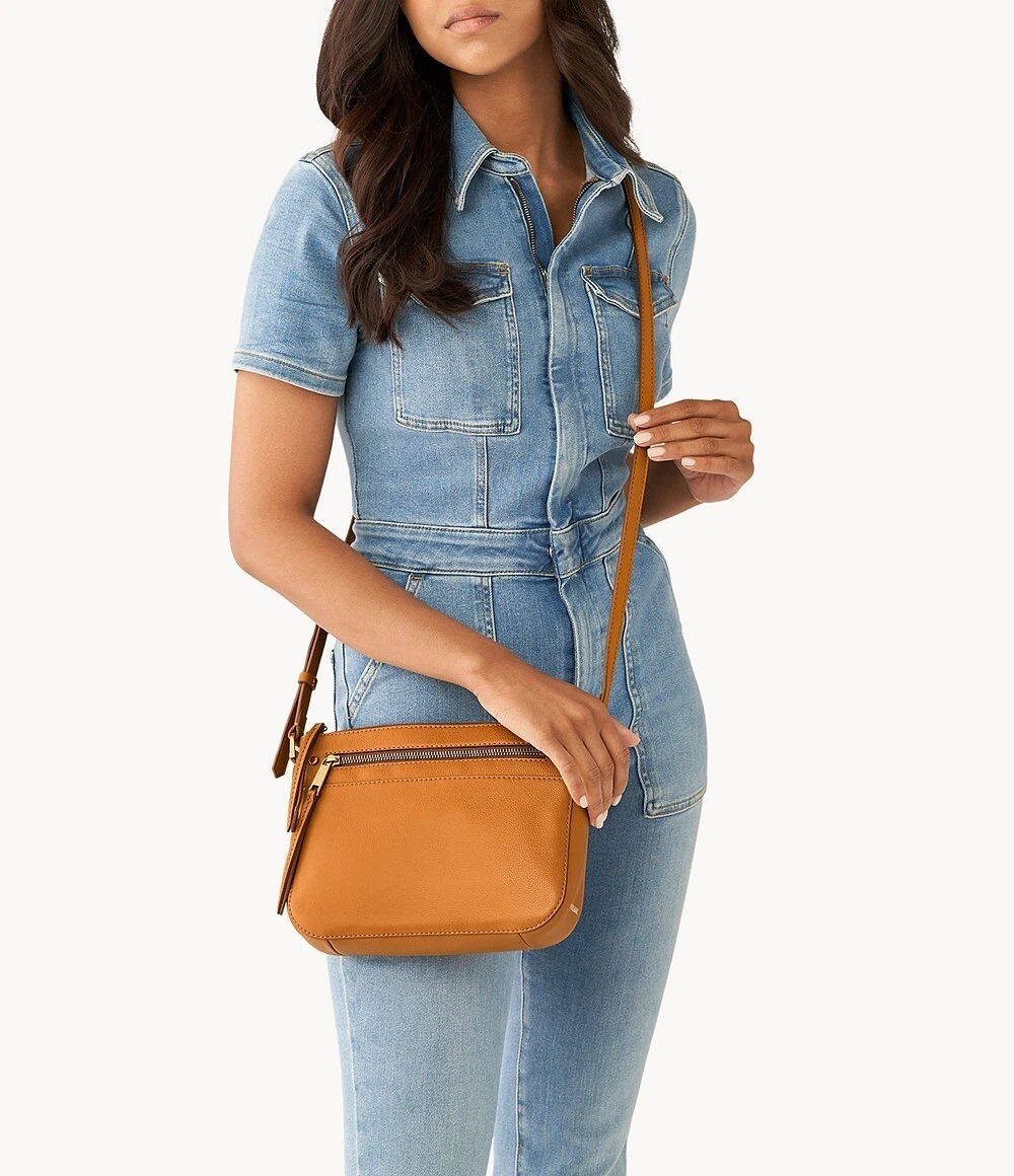 Sydney Satchel - SHB2921939 - Fossil