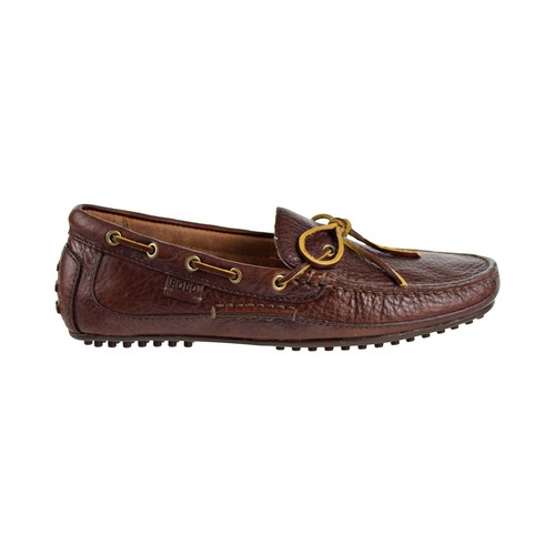 polo loafers