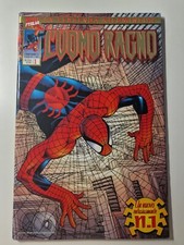 🉐🉐 L'UOMO RAGNO N.273  MARVEL ITALIA   OTTIMO + +   (RIF.4330)