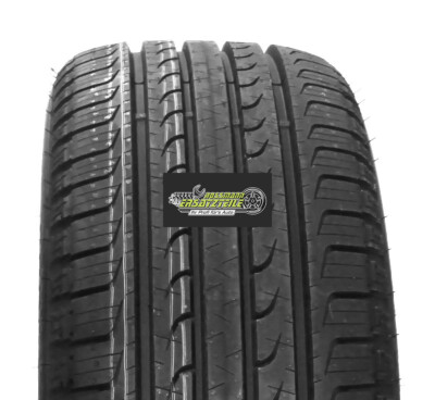 Goodyear Efficient Grip SUV RHD 255/65R17 110H Reifen Sommer Offroad