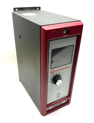 CP TechMotive CS2700AP1V112 Tool Controller