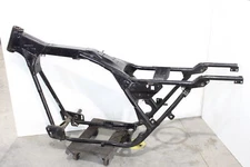 1989 89 Harley Davidson Electra Glide Sport Flhs Frame Chassis IN*C