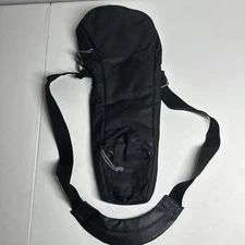 Cramer Decker Medical MD Shoulder Bag Part # CD1003 New Oxygen Tank Cylinder 