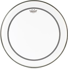 Remo Powerstroke 3 Bass Drumhead with 2.5 Imp...