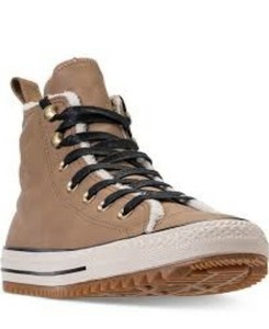 all star hiker boot
