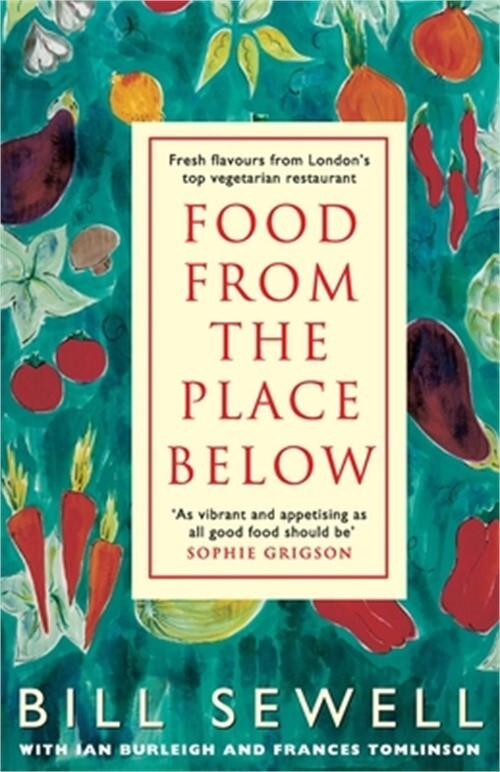 Food from the Place Below (Paperback or Softback) eBay