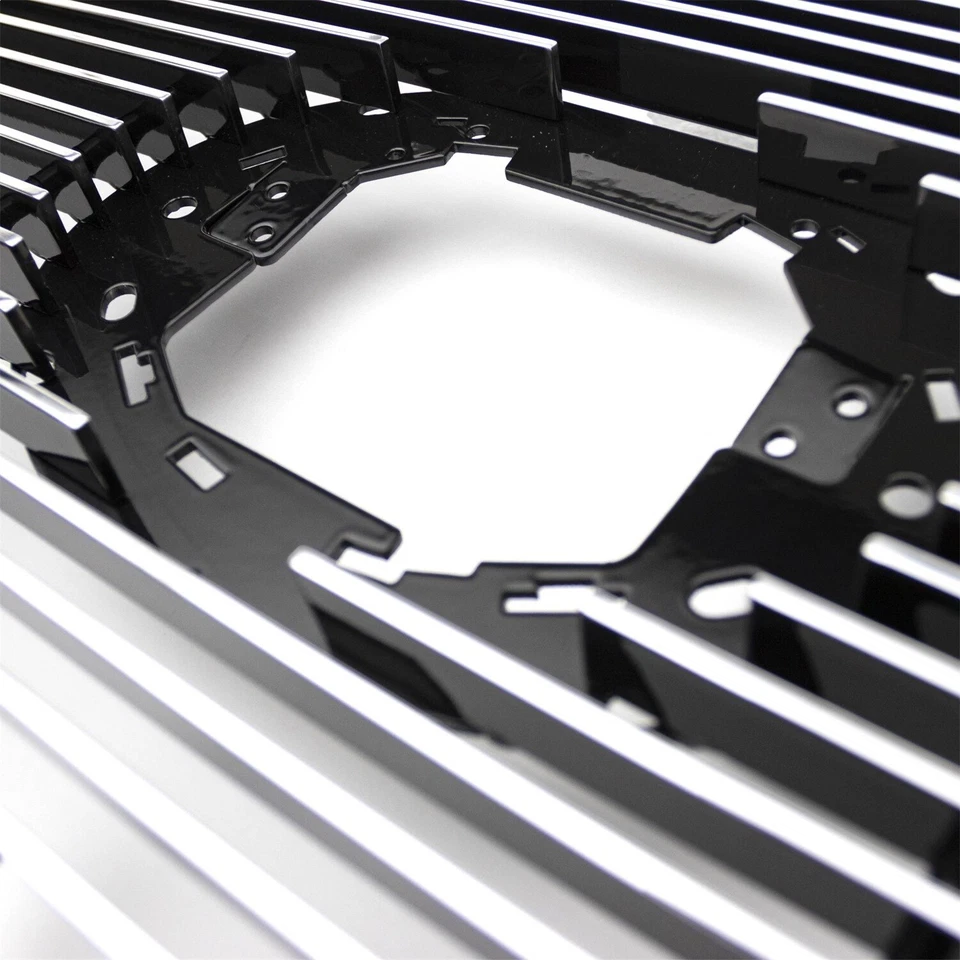 Inserto de rejilla serie Billet T-Rex 20950 para Toyota Tacoma 18-23 Foto 4 de 4