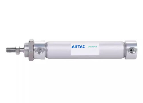Mini cilindro neumático de aleación de aluminio AIRTAC MBL63X150SU 1 pieza - Imagen 1 de 1