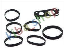 INTAKE MANIFOLD GASKET SET FITS MERCEDES C T-MODEL S203 C W203 CLK C209 E
