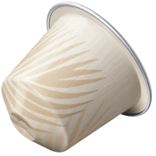 Nespresso Coconut on Ice Original Summer 10 sleeves 100 Capsules Discontinued