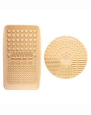 Nanshy Makeup Brush Cleaning Pad Palette