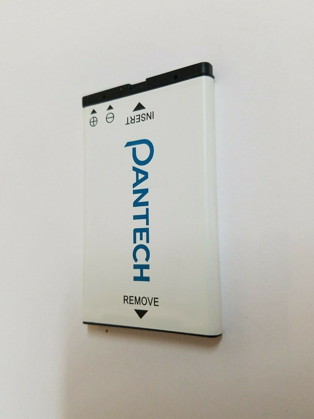 For Pantech Breeze PBR-C520 Battery Replacement 920mAh C520 Made in Korea