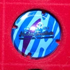 1 Nicolas Feuillatte Epernay New York Champagne Muzzle Plate