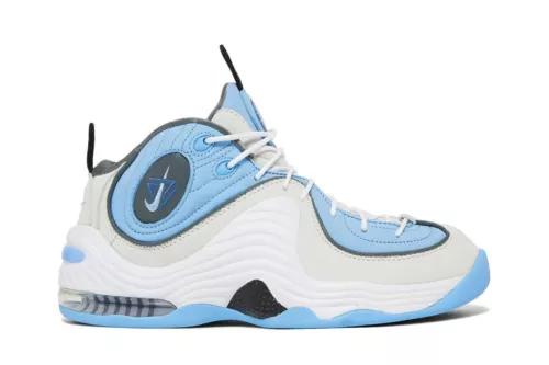 Nike Social Status x Air Penny 2 'Playground - University Blue' DM9132-100