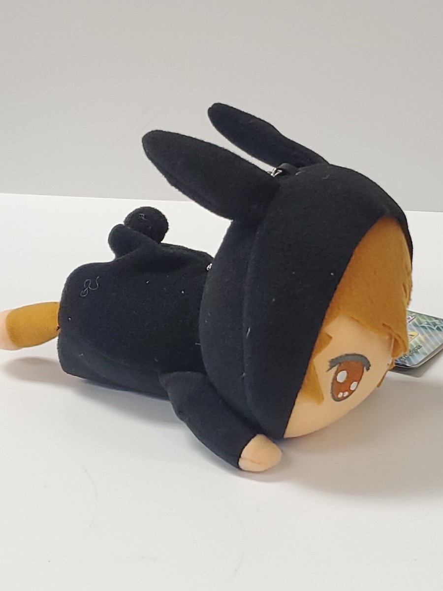 IDOLiSH7 Tsunashi Ryunosuke Kiradoru Big Plush Doll 6