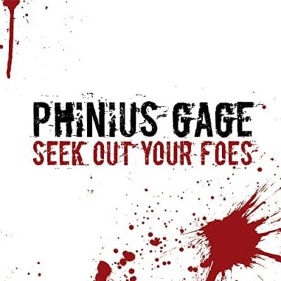 Seek Out Your Foes 15th Anniversary [VINYL]