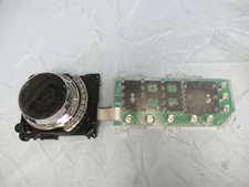 Electrolux Washer Knob  Board Assembly 5304529484 5304529826 Lot 120 