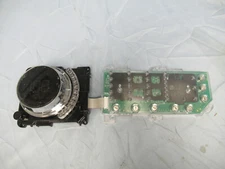 Electrolux Washer Knob & Board Assembly 5304529484 5304529826 (Lot #120)