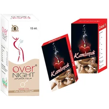 Herbal Supplements to Boost Male Sexual Power – Natural Performance Enhancer