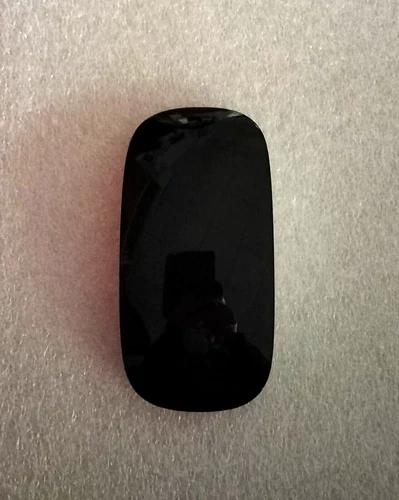 APPLE MAGIC MOUSE 2 NERO SENZA SCATOLA SENZA CAVO USATO