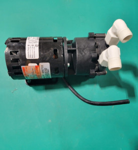 March Mfg MDX  MT3 0135-0114-1000 Fluid Pump