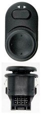 Retroviseur gauche (ou coque) Opel ASTRA