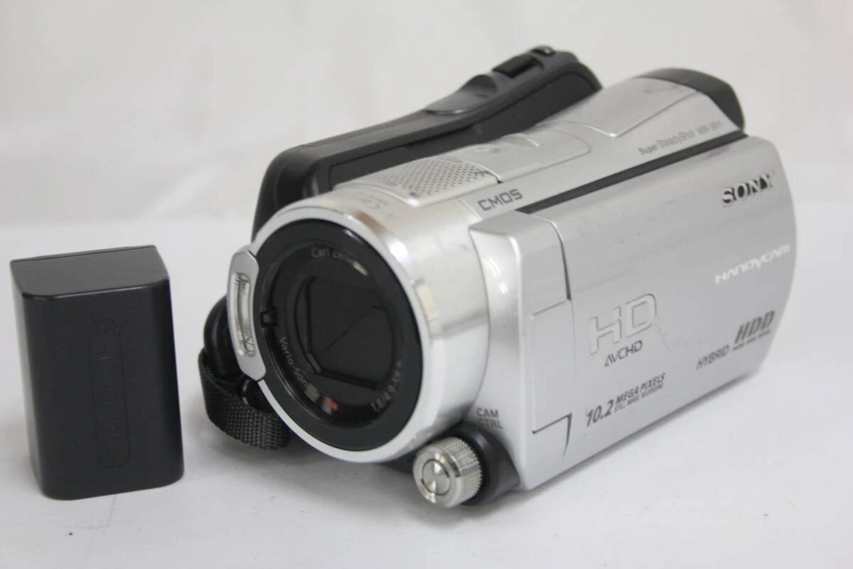 Preços baixos em Sony HDR Sr11 | eBay