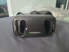 vr shinecon