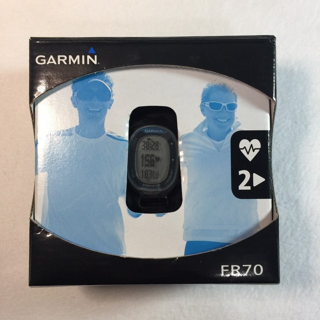 garmin watch ebay