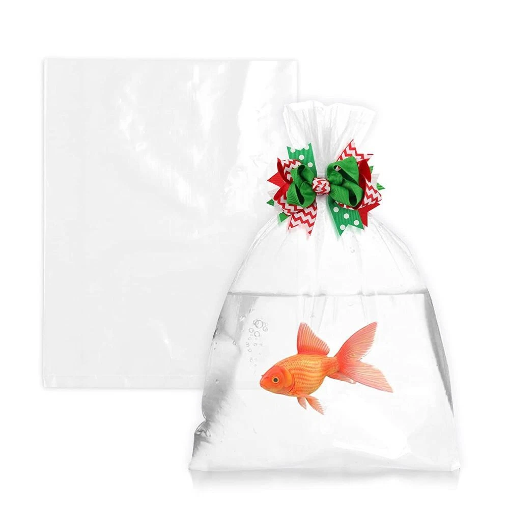 Top more than 144 aquarium fish bags esthdonghoadian