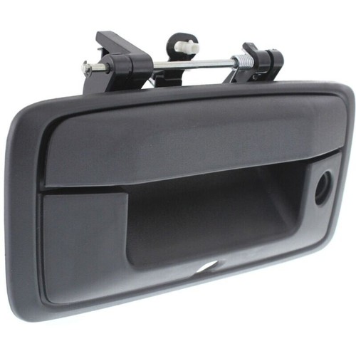 El mango del portón trasero se adapta a Chevrolet Silverado 1500 2014-2015 2 puertas 4,3 L GM1915133 - Imagen 4 de 5